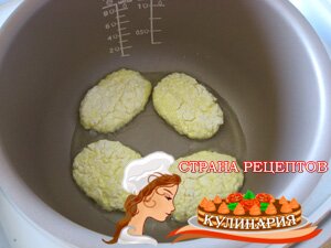 сырники рецепт